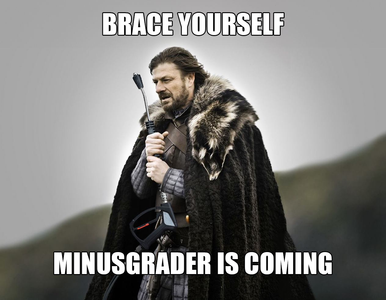 Winter is coming - Slik gjør du bilen klar for vinteren!