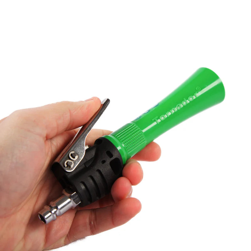 TORNADOR® Mini Z-007- Blåseverktøy for interiør