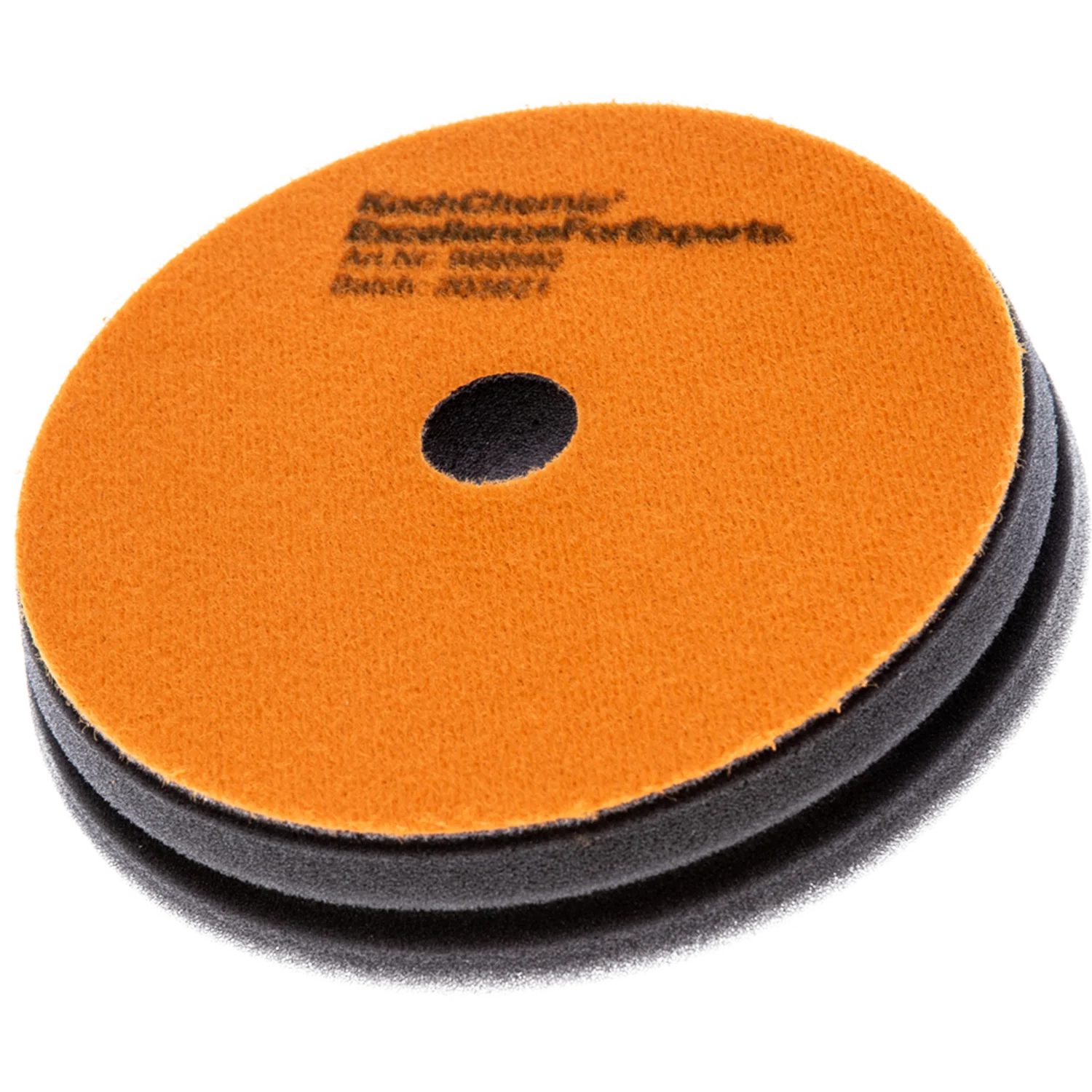 Koch-Chemie One Cut & Finish Pad - Poleringspute - 126 x 23 mm