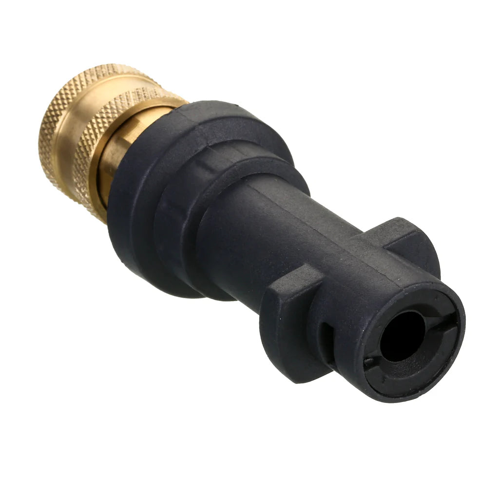 1/4” Adapter til AVA & Karcher – Glossmeister