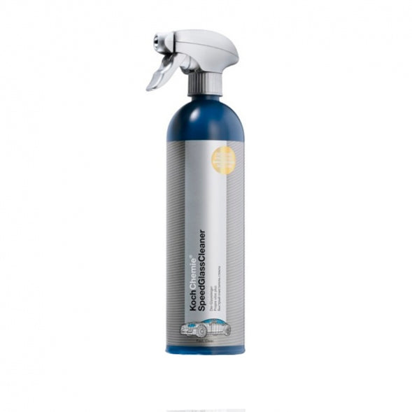 Koch-Chemie Speed Glass Cleaner - 750ml