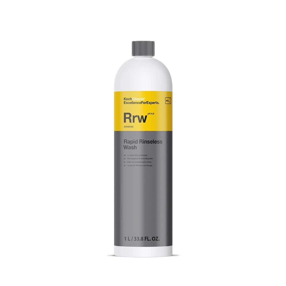 Koch-Chemie - Rapid Rinseless Wash - 1L