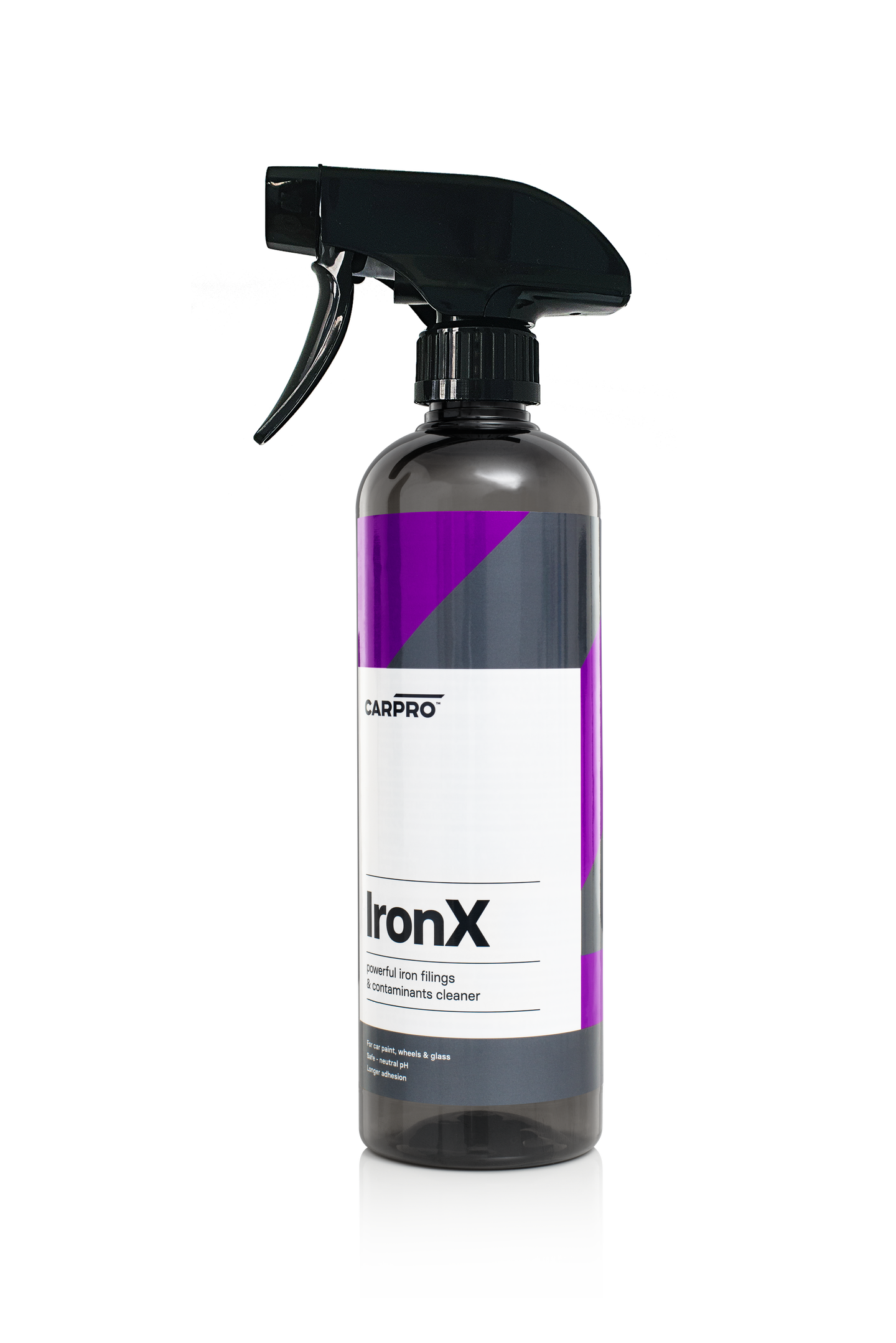 CARPRO IronX - Flyverustfjerner 500ml