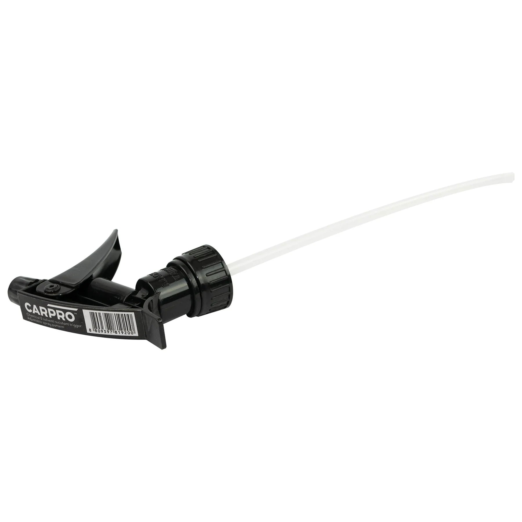 Carpro sprayhode