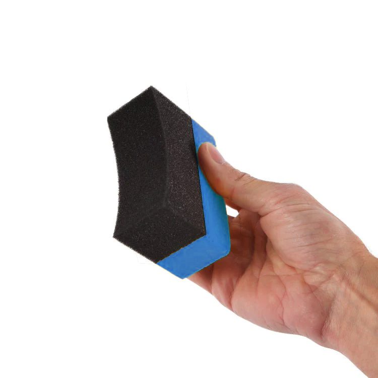 Applikator dekkfornyer - Blå