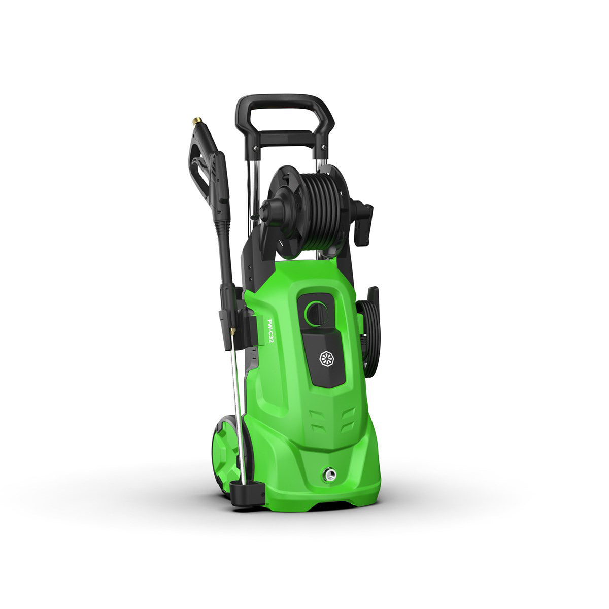 IPC Foma PW-C32 1307 A – Semi-proff høytrykkspyler