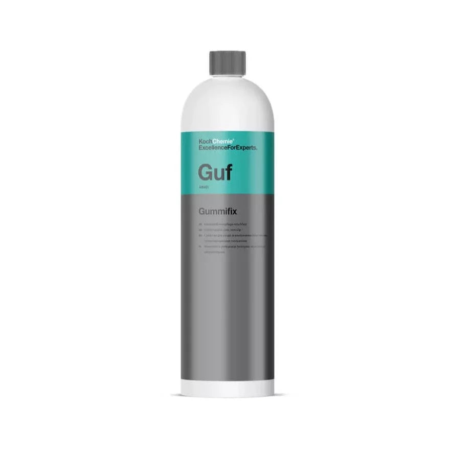 Koch-Chemie Gummifix - Gummifornyer - 1L