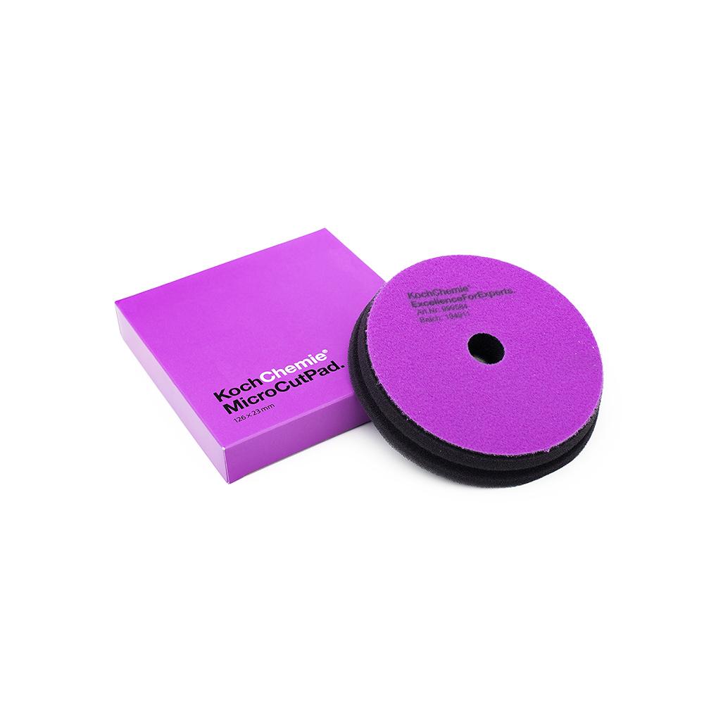 Koch Chemie - Micro Cut Pad - 126 x 23 mm