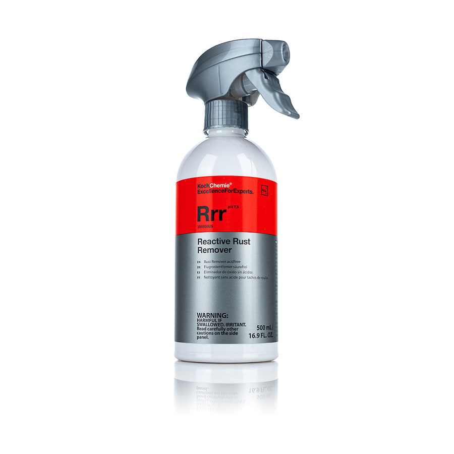 Koch-Chemie Reactive Rust Remover – Flyverustfjerner - 500ml