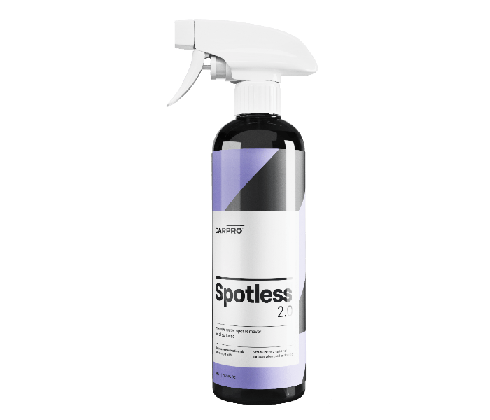 CARPRO Spotless 2.0 - Water spot remover - 500ml