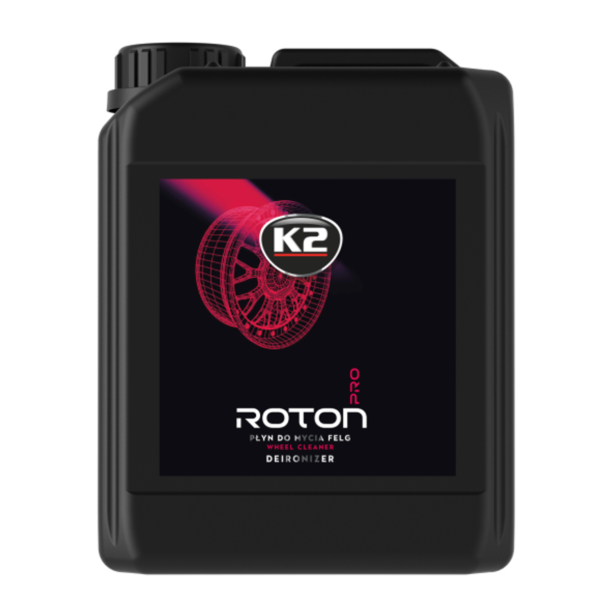 K2 Roton Pro - Wheel Cleaner - 5L