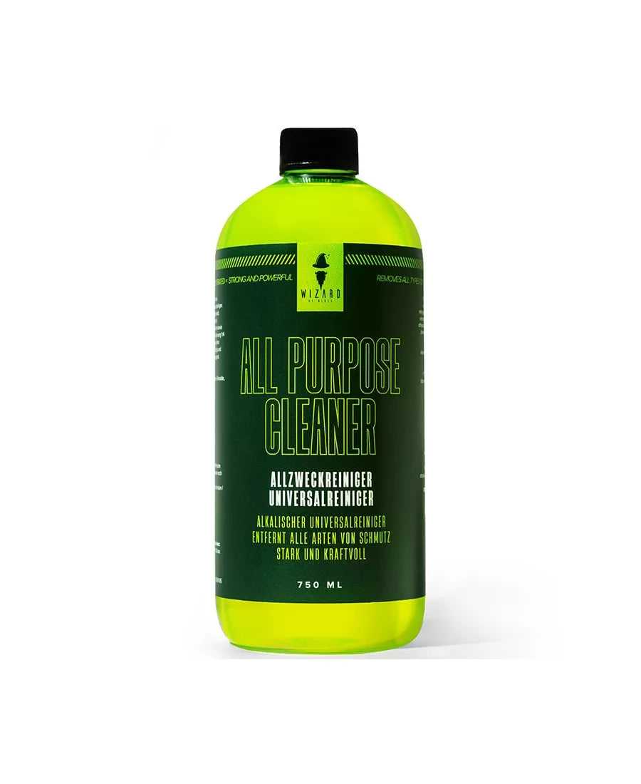 Wizard of Gloss All Purpose Cleaner 750ml