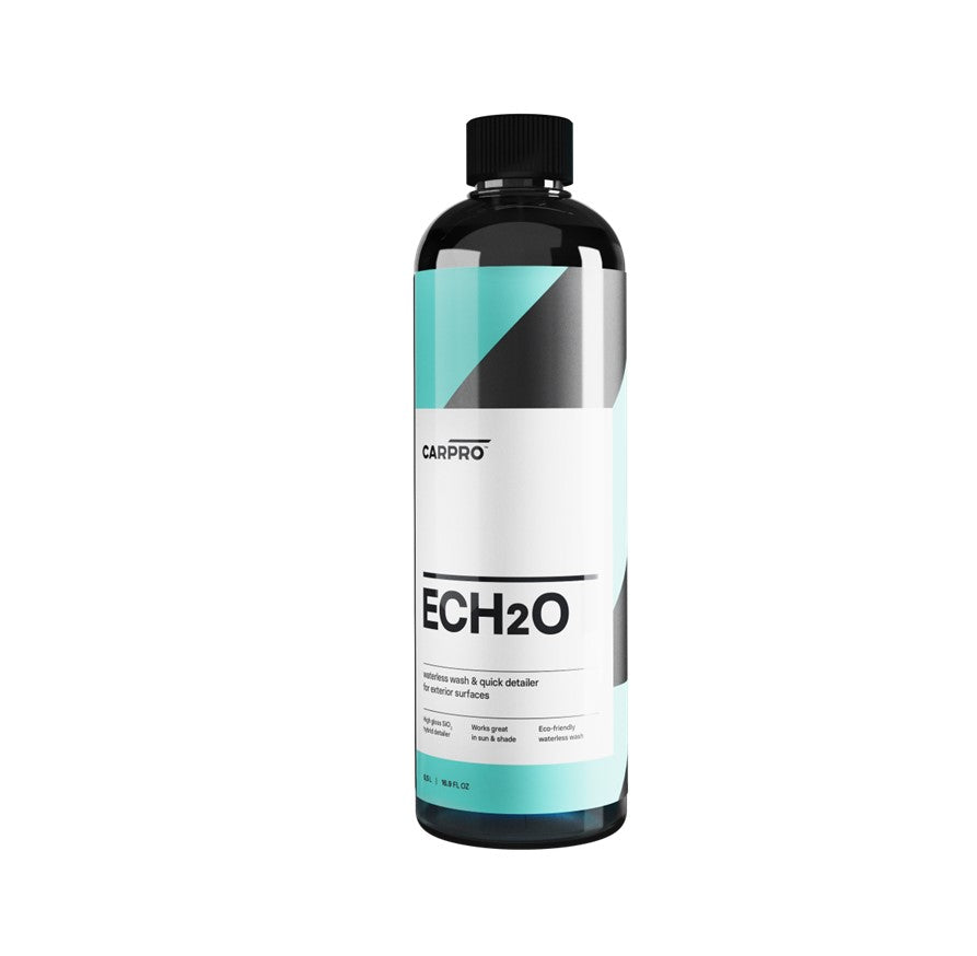 CARPRO EcH2O Quick Detailer 500ml