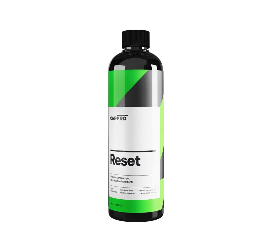 CARPRO Reset - Intensive Car Shampoo 500 ml