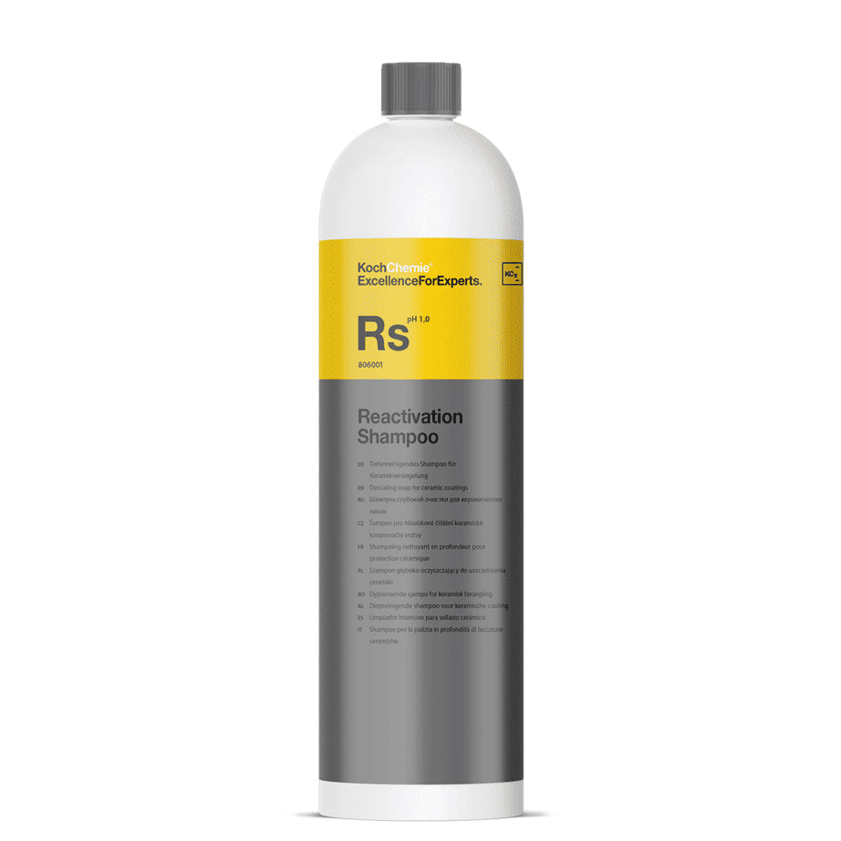 Koch-Chemie Reactivation Shampoo - 1L