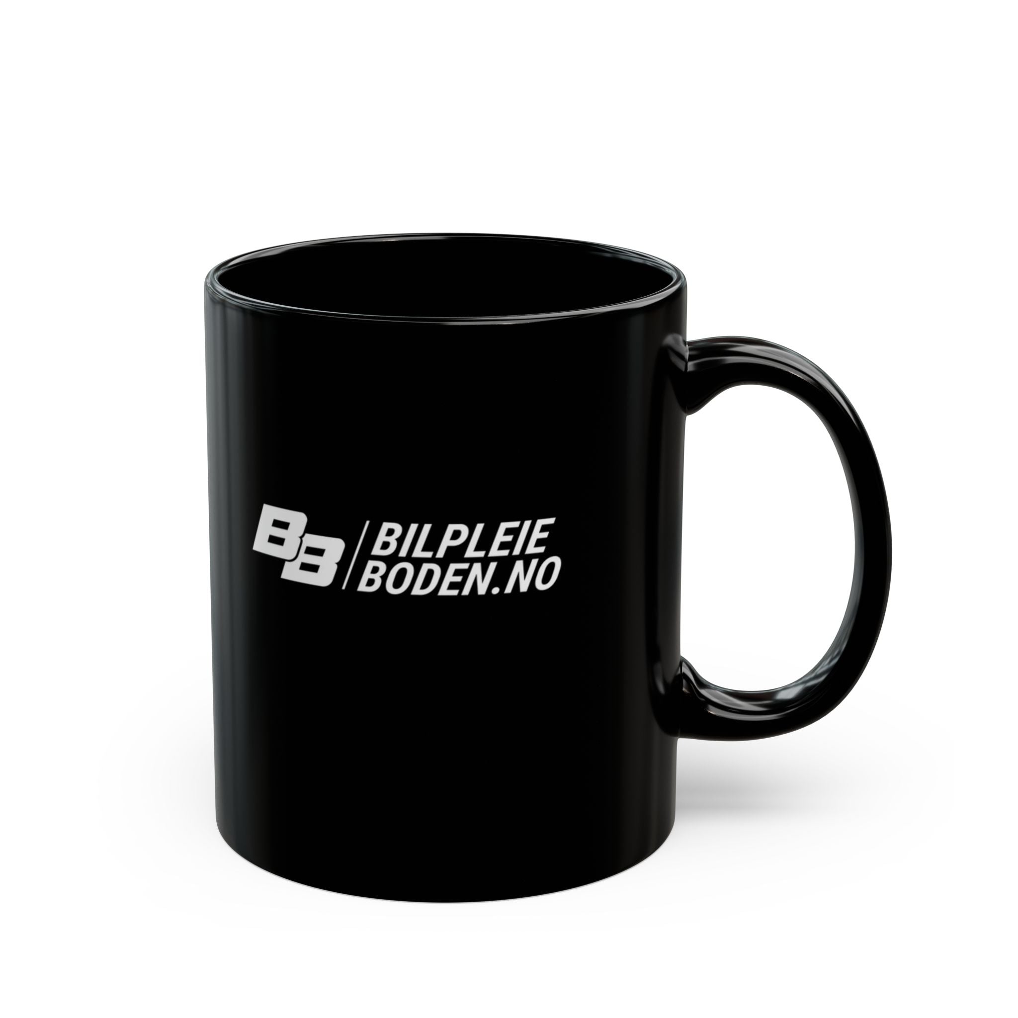 Kaffekopp - Detailing er en livsstil