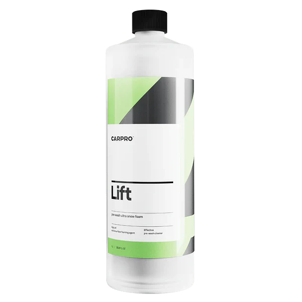 CARPRO Lift Snow Foam - Skumavfetting - 1L