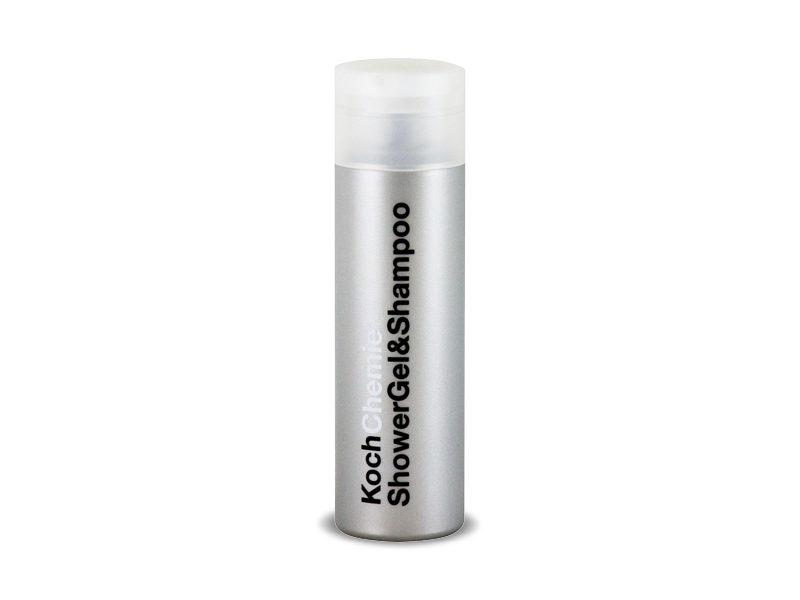 Koch-Chemie ShowerGel&Shampoo 200ml