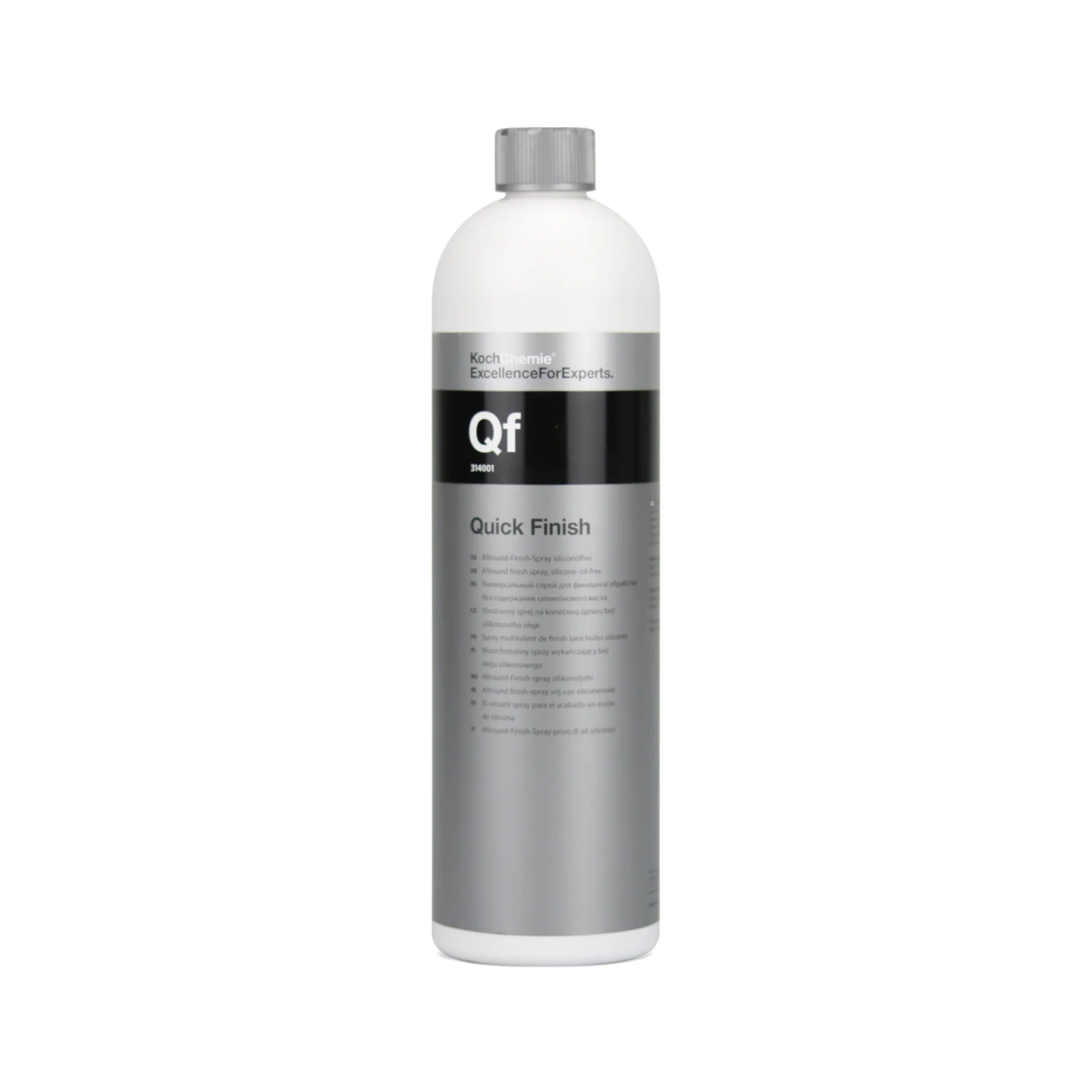 Koch-Chemie Quick Finish - Quick Detailer - 1L