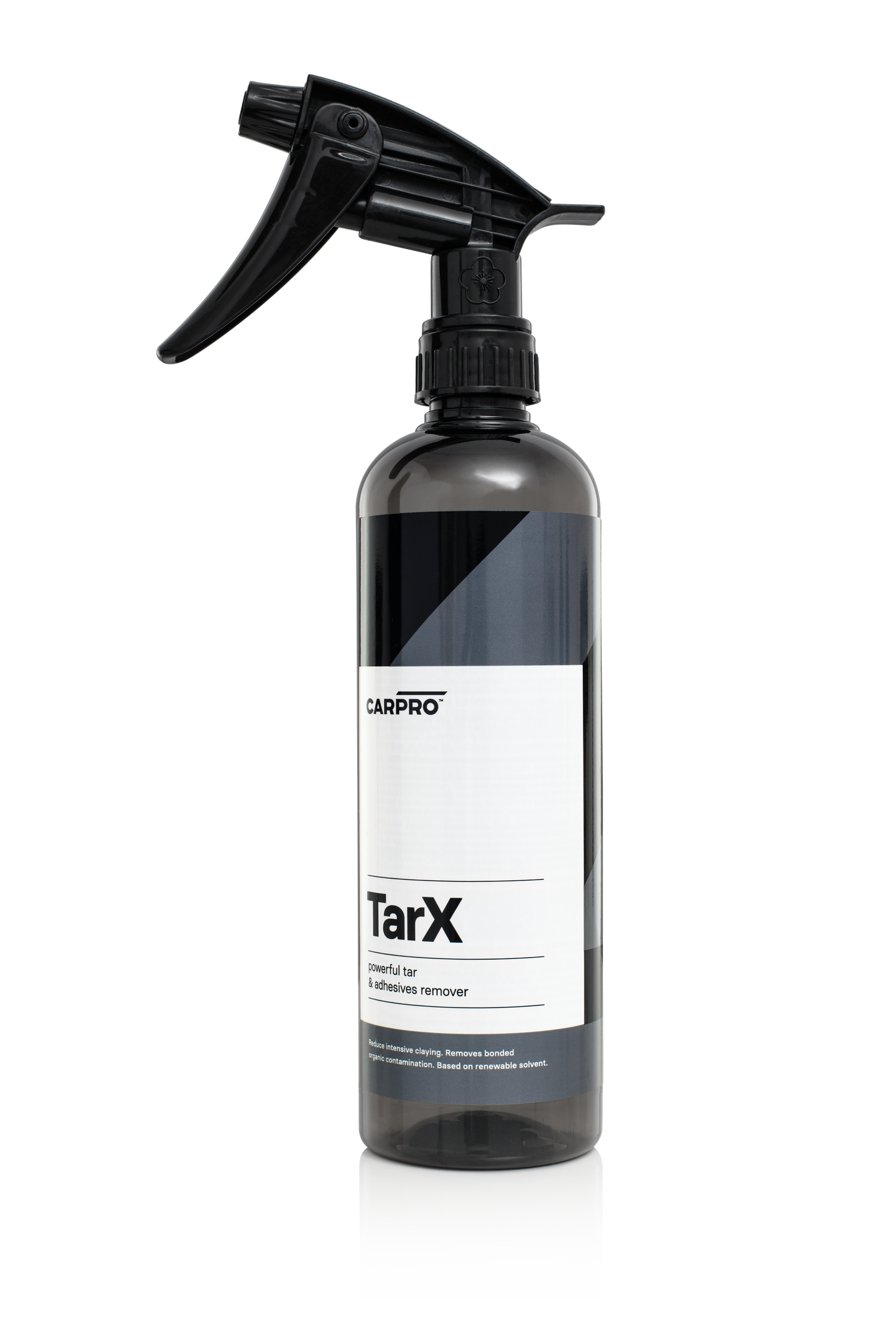 CARPRO TarX - Tjære og asfaltfjerner 500ml