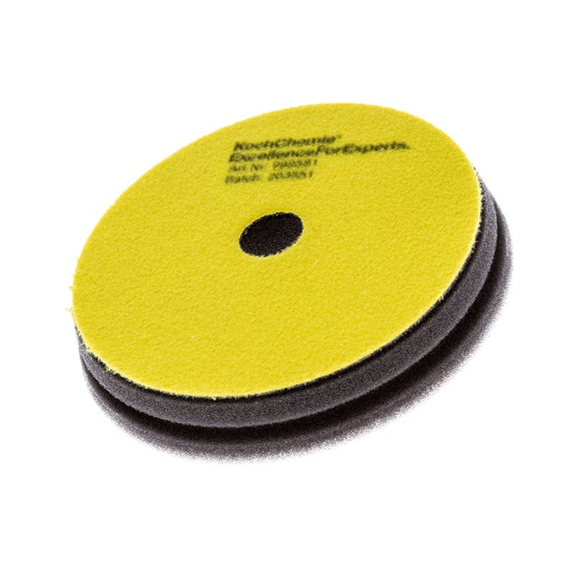 Koch-Chemie Fine Cut Pad - Medium poleringspute - 126 x 23 mm