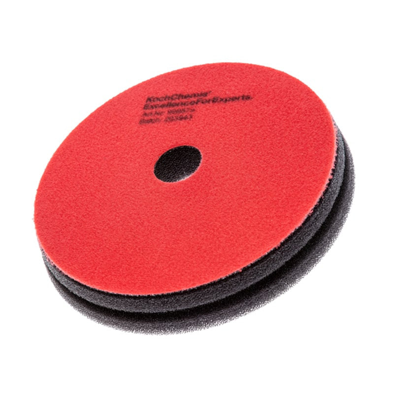 Koch-Chemie Heavy Cut Pad – Grov poleringspute - 150 x 23 mm