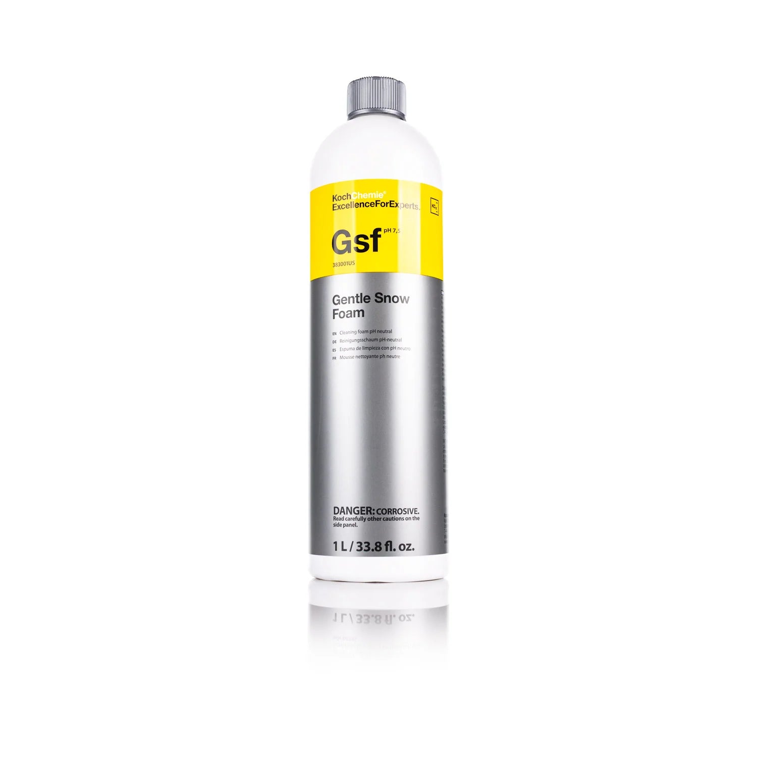Koch-Chemie Gentle Snow Foam - 1L
