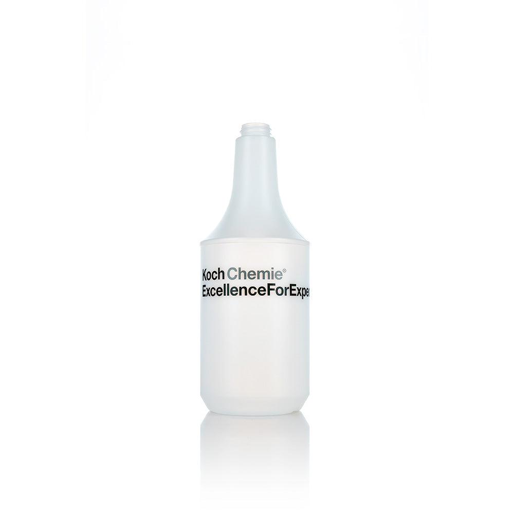 Koch-Chemie Flaske 1L uten sprayhode