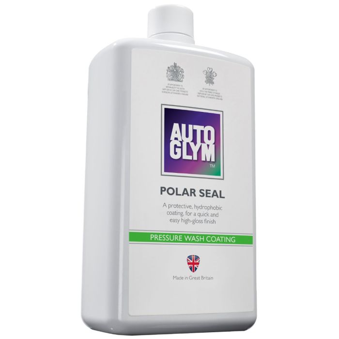Autoglym Polar Seal – Sprayforsegling – 1L